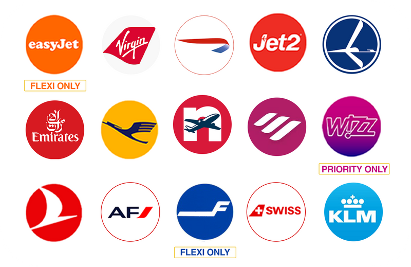 Airline Compatibility