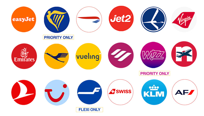 Airline Compatibility