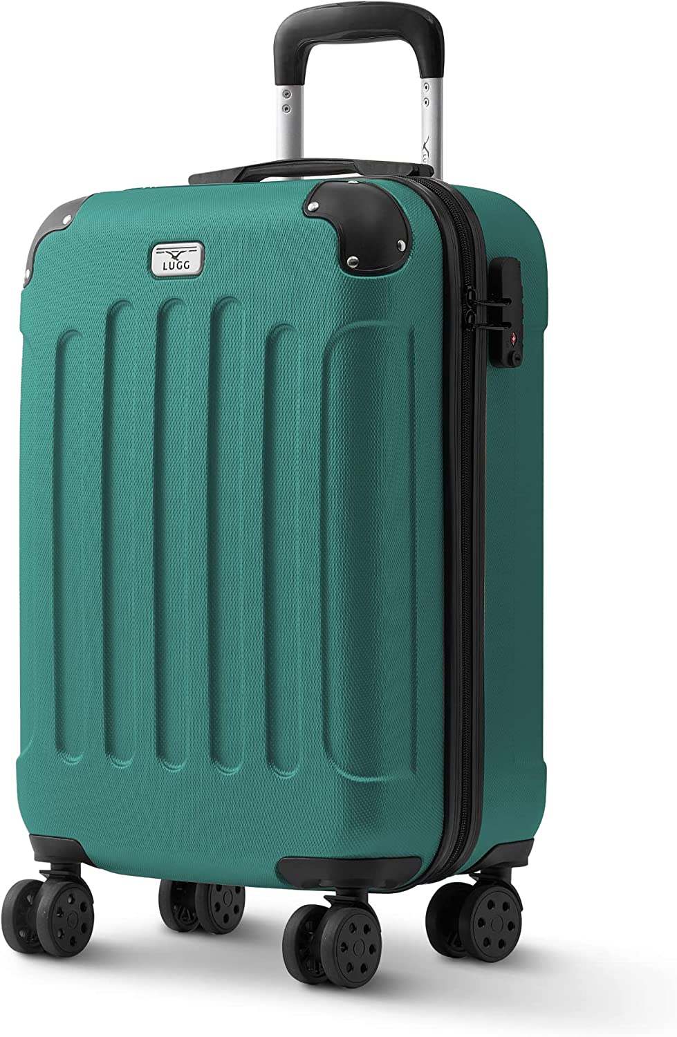 LUGG 20-Inch Skywander Suitcase Hard Shell Case
