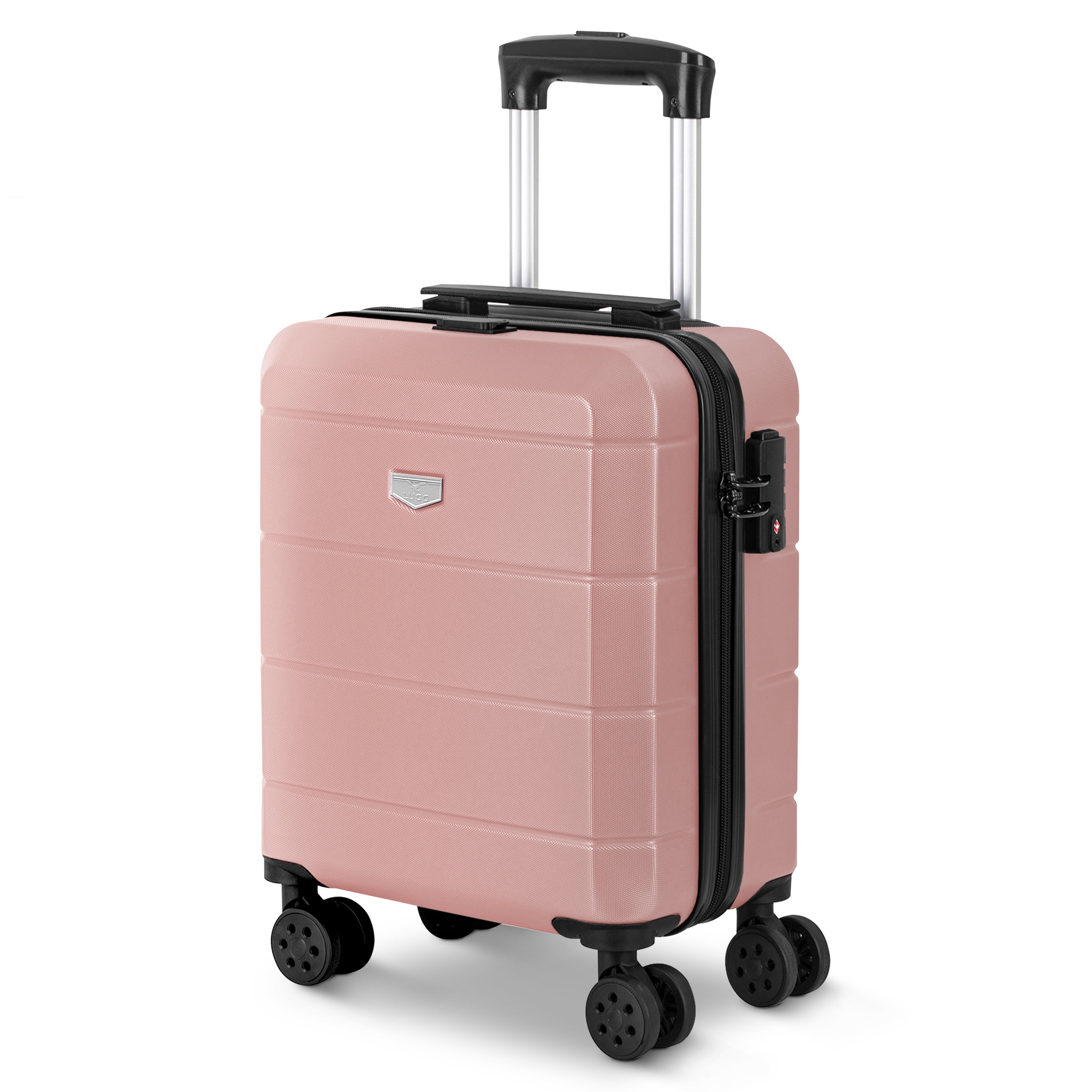 LUGG 15-Inch Lightweight Travel Cabin Bag
