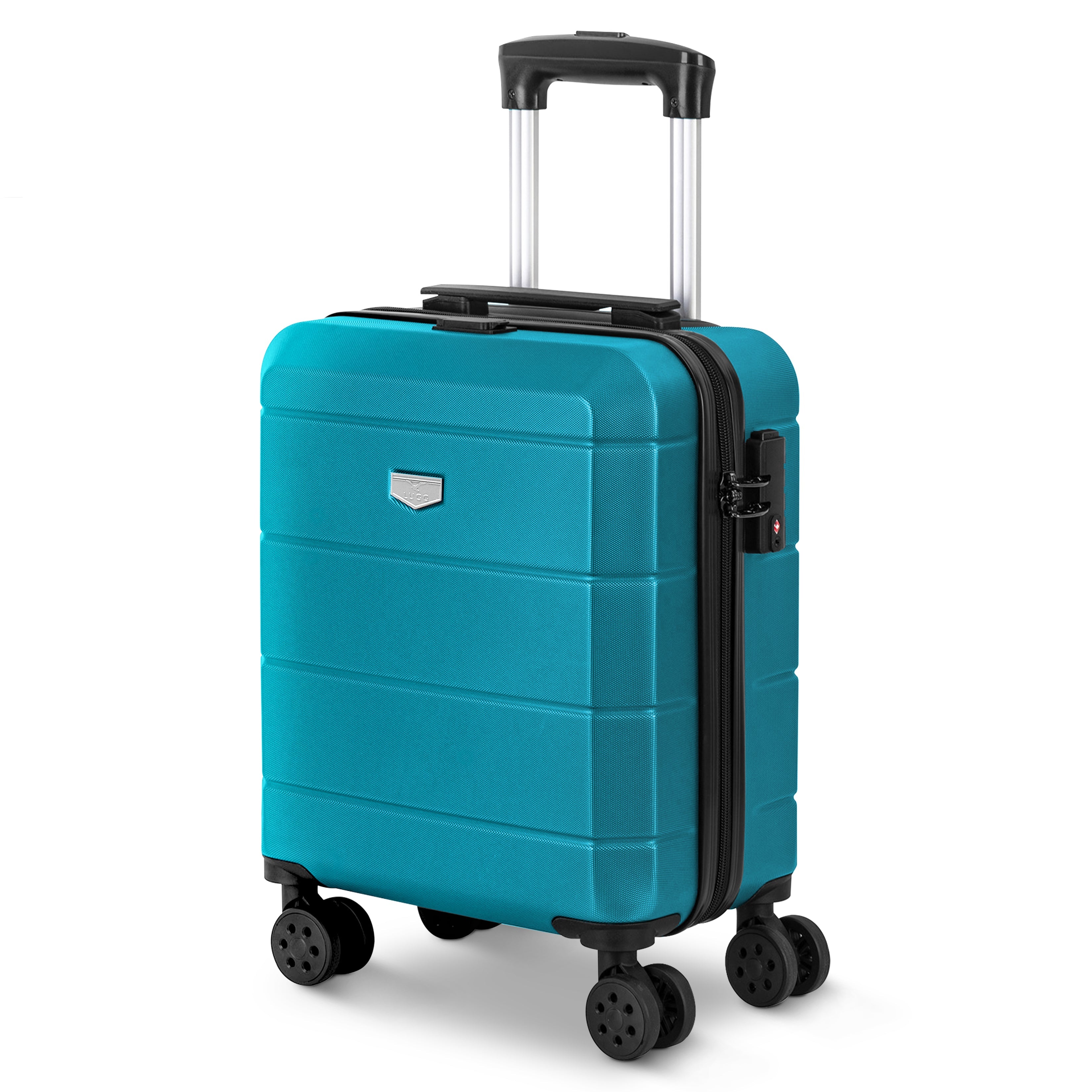 LUGG 15-Inch Lightweight Travel Cabin Bag