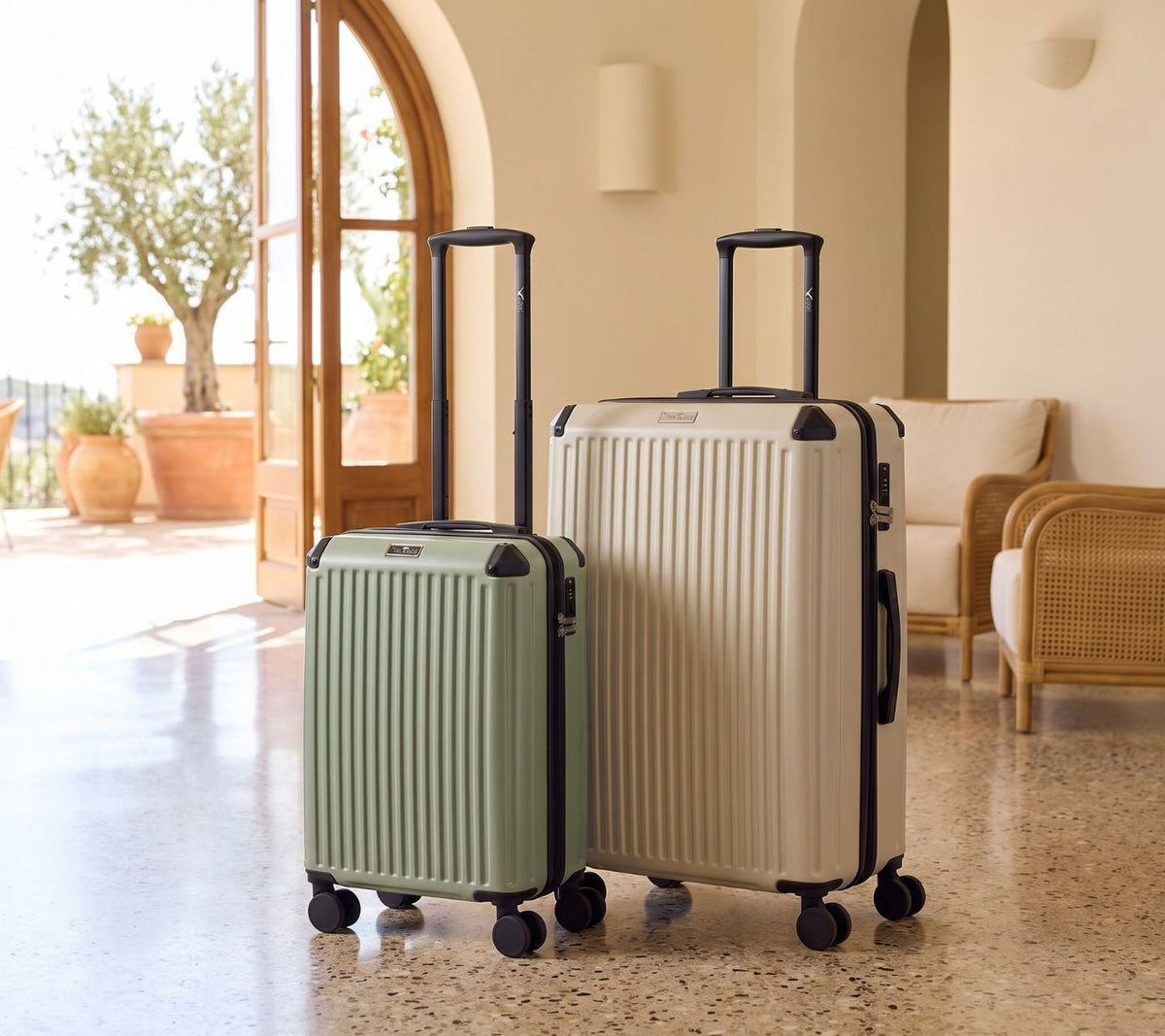 Lugg Sky Rover Review: Is This Budget Suitcase Range Worth It?