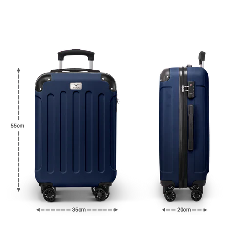Hard Shell Suitcase