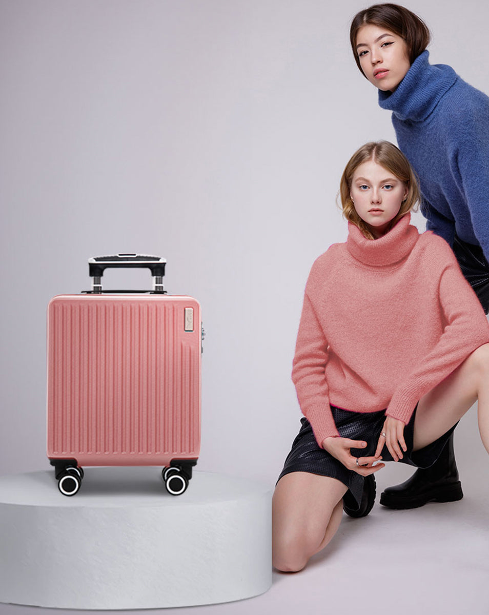 UK Cabin Suitcase