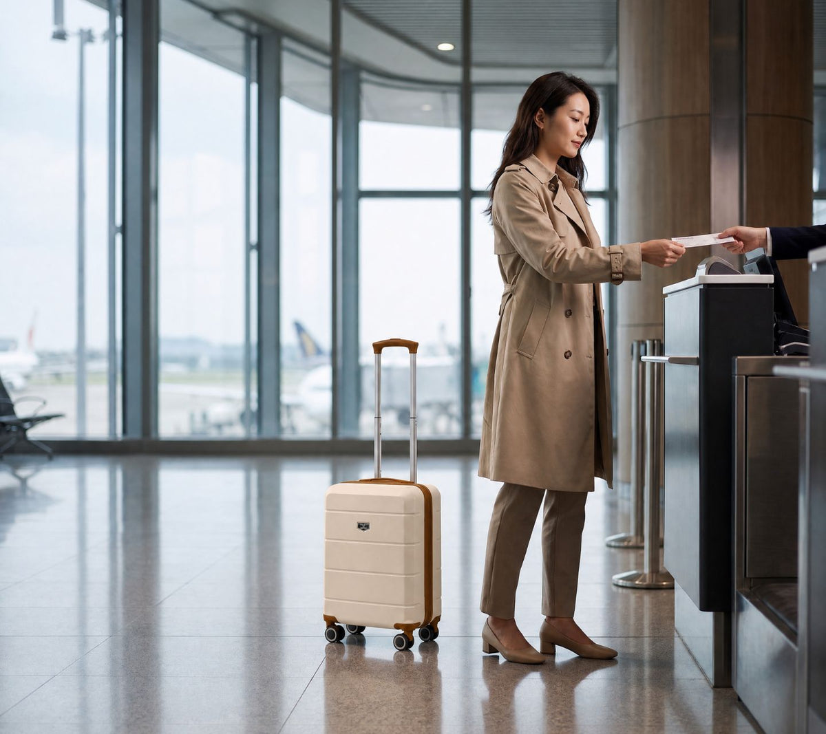 Why the Lugg Jetset Was Named an Amazon Best-Seller by the Liverpool Echo