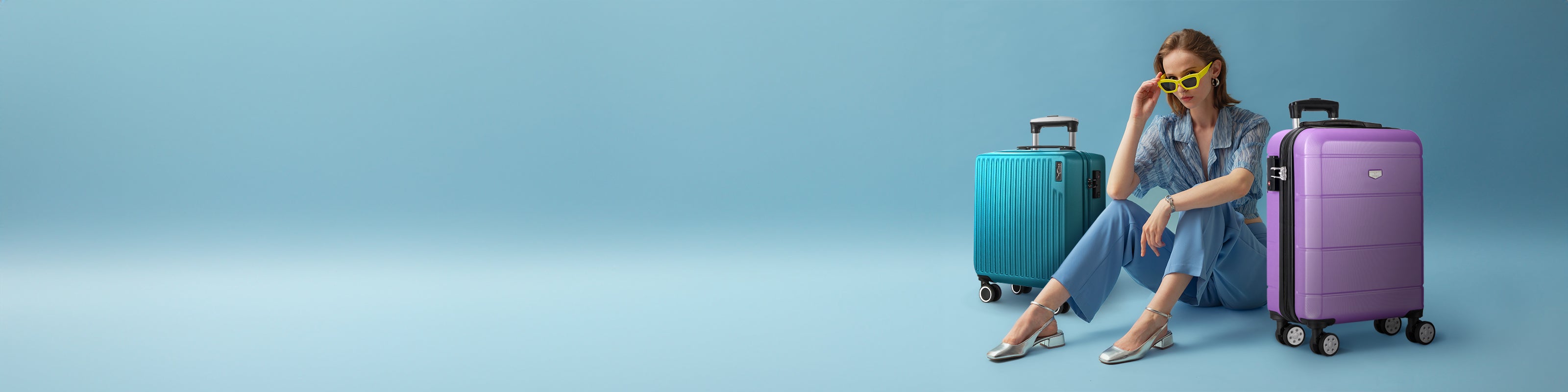 Small Cabin Bags