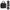 Travel Bag - Black