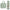 Travel Bag - Sage Green