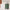Dimensions diagram of Army Green 40x30x20cm Jetset underseat cabin bag, cabin size guide