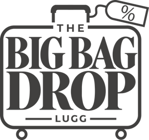 Big Bag Drop