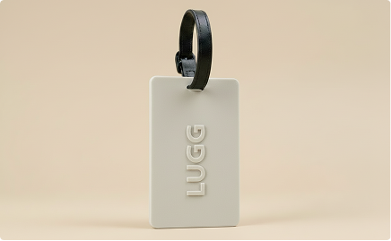 Luggage Tags