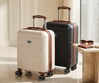 Jet2 Cabin Bags | Cabin Size Cases & Carry On Luggage | Lugg