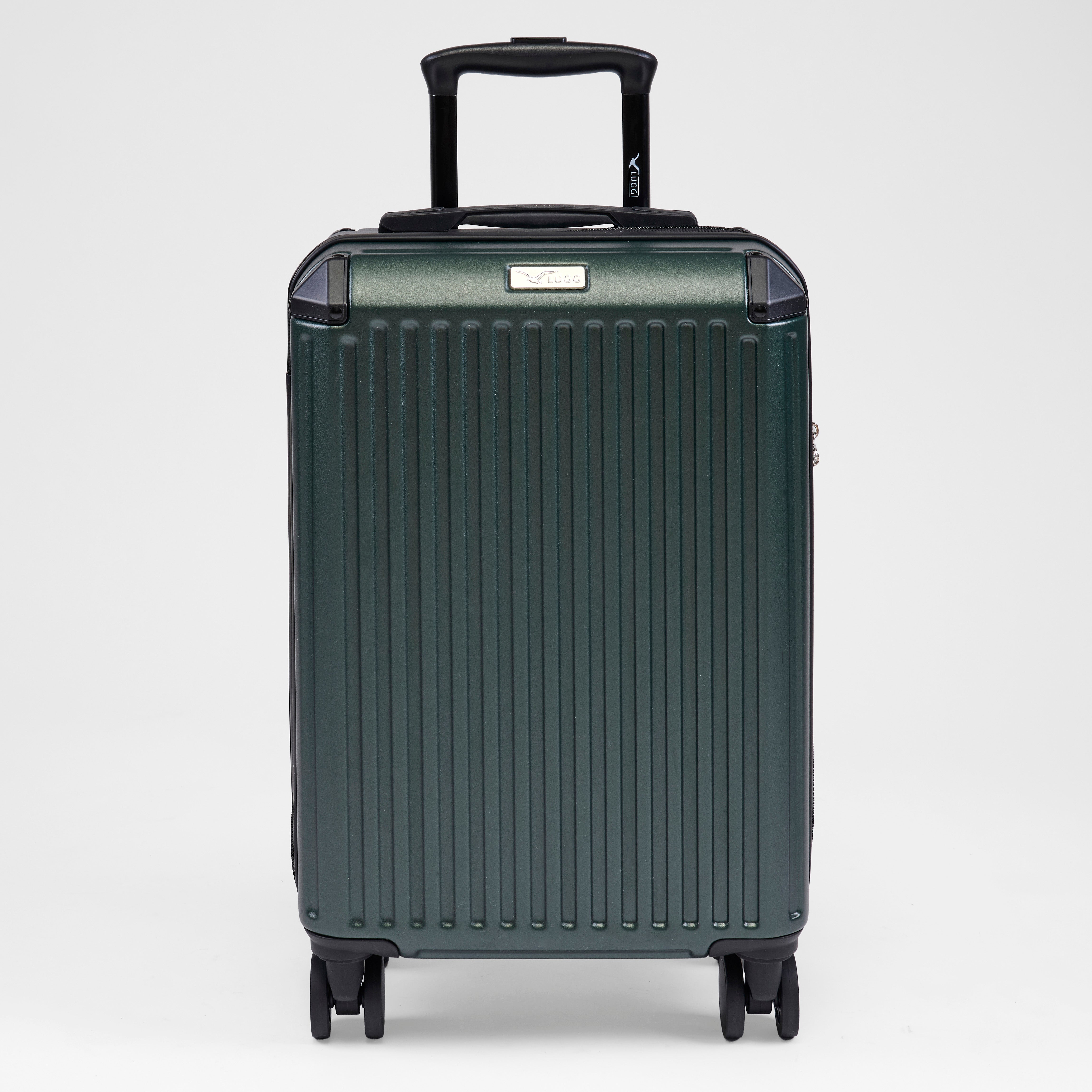 Sky Rover 3pc Set in Forest Green