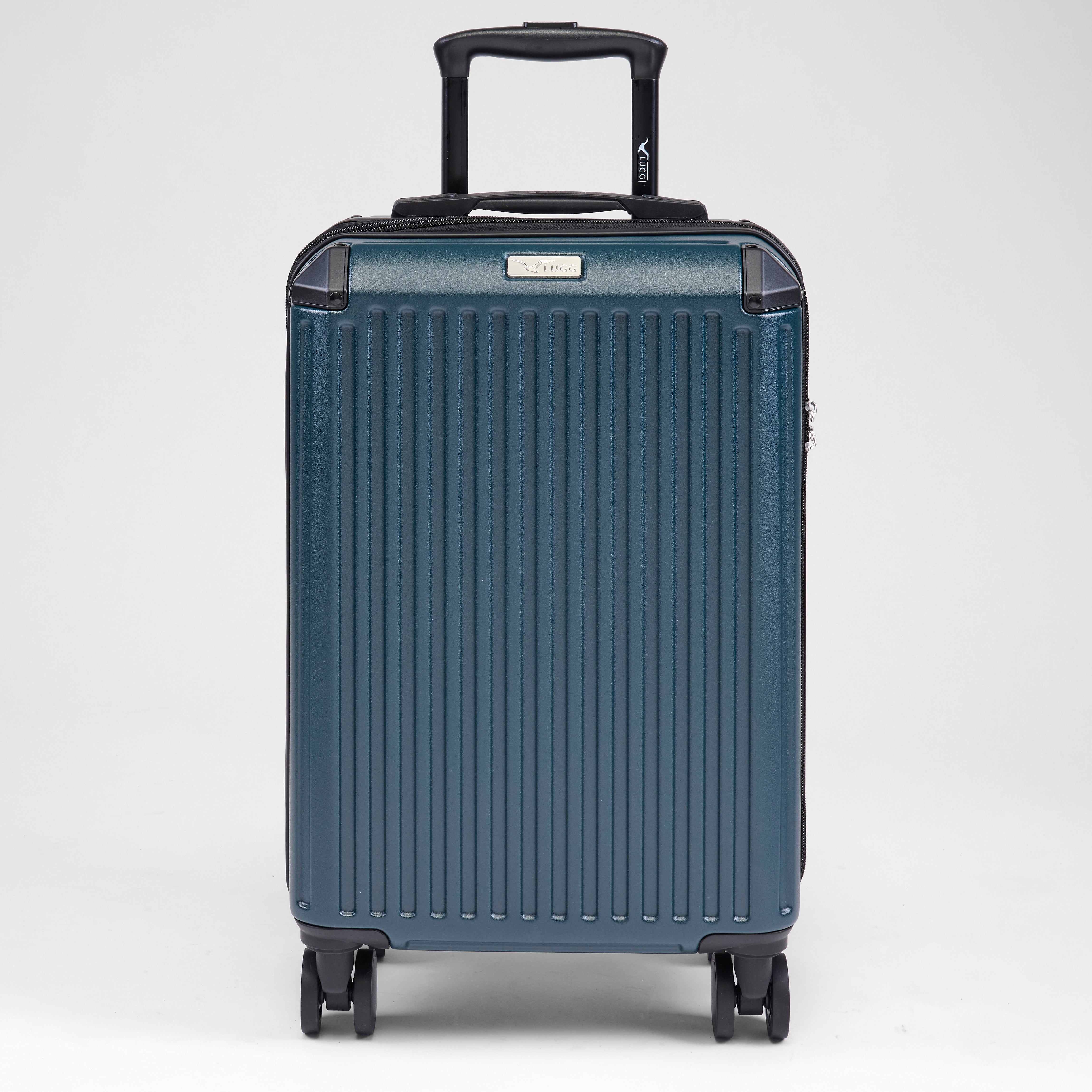 Sky Rover 3pc Set in Indigo Blue