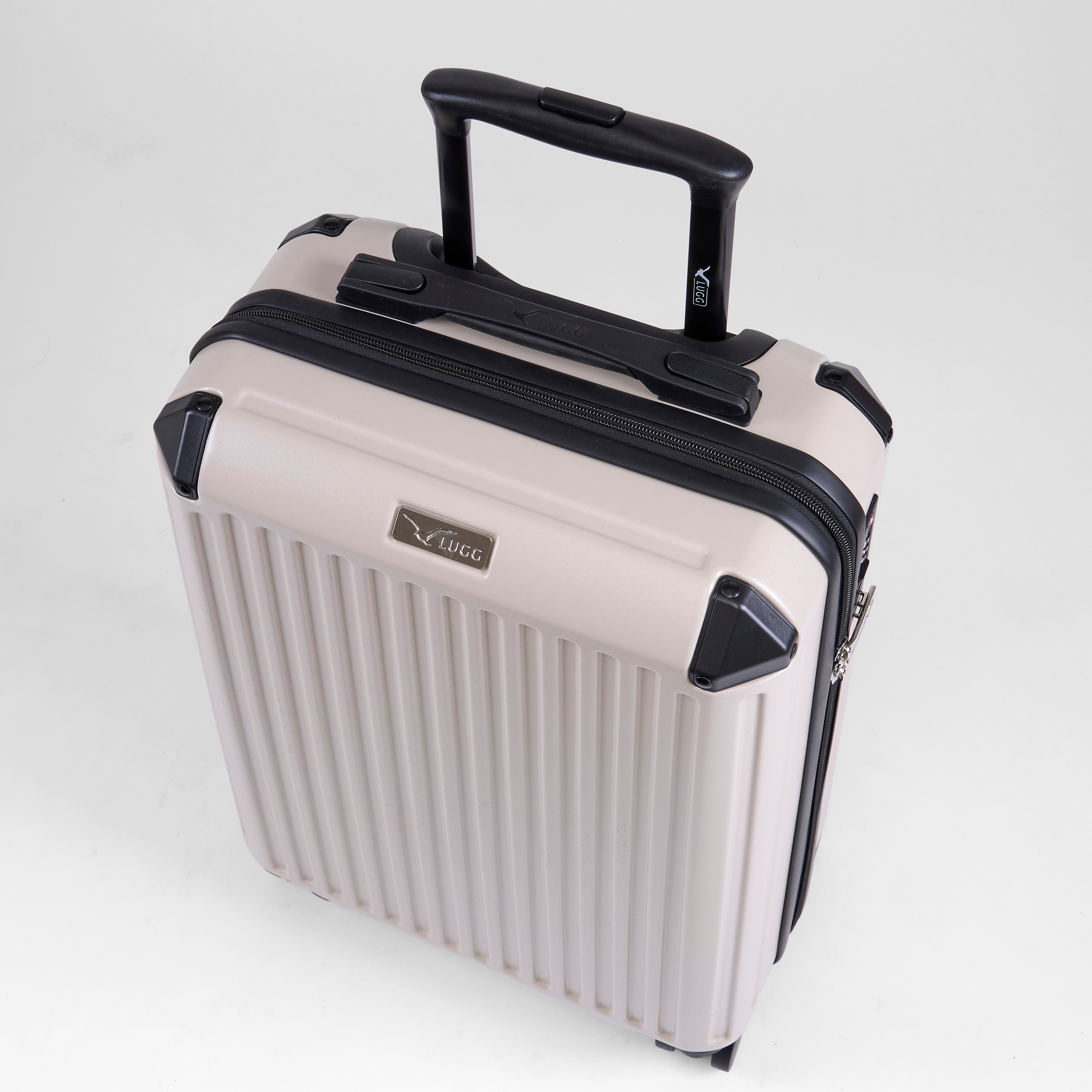 Sky Rover 3pc Set in Taupe
