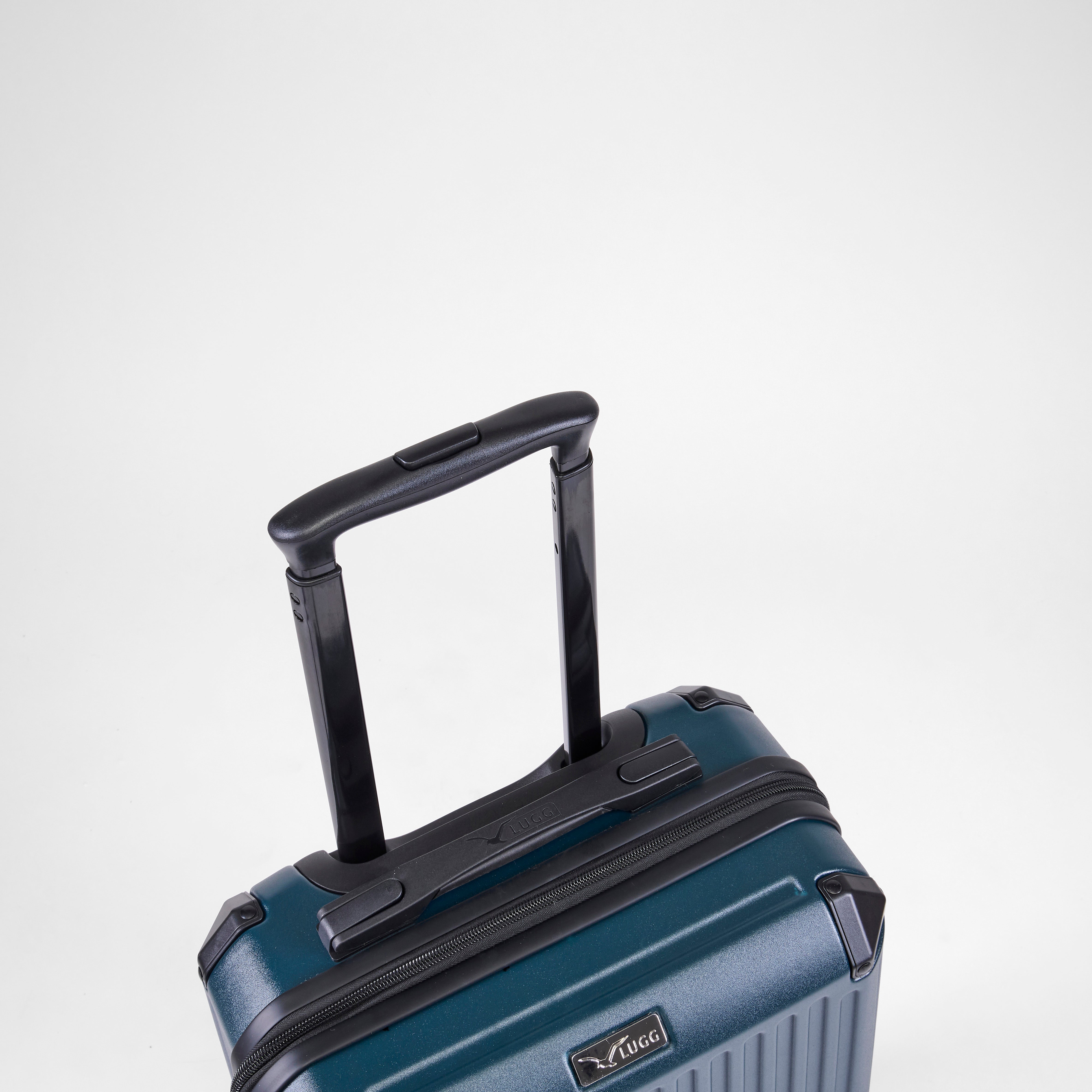 Sky Rover 3pc Set in Indigo Blue