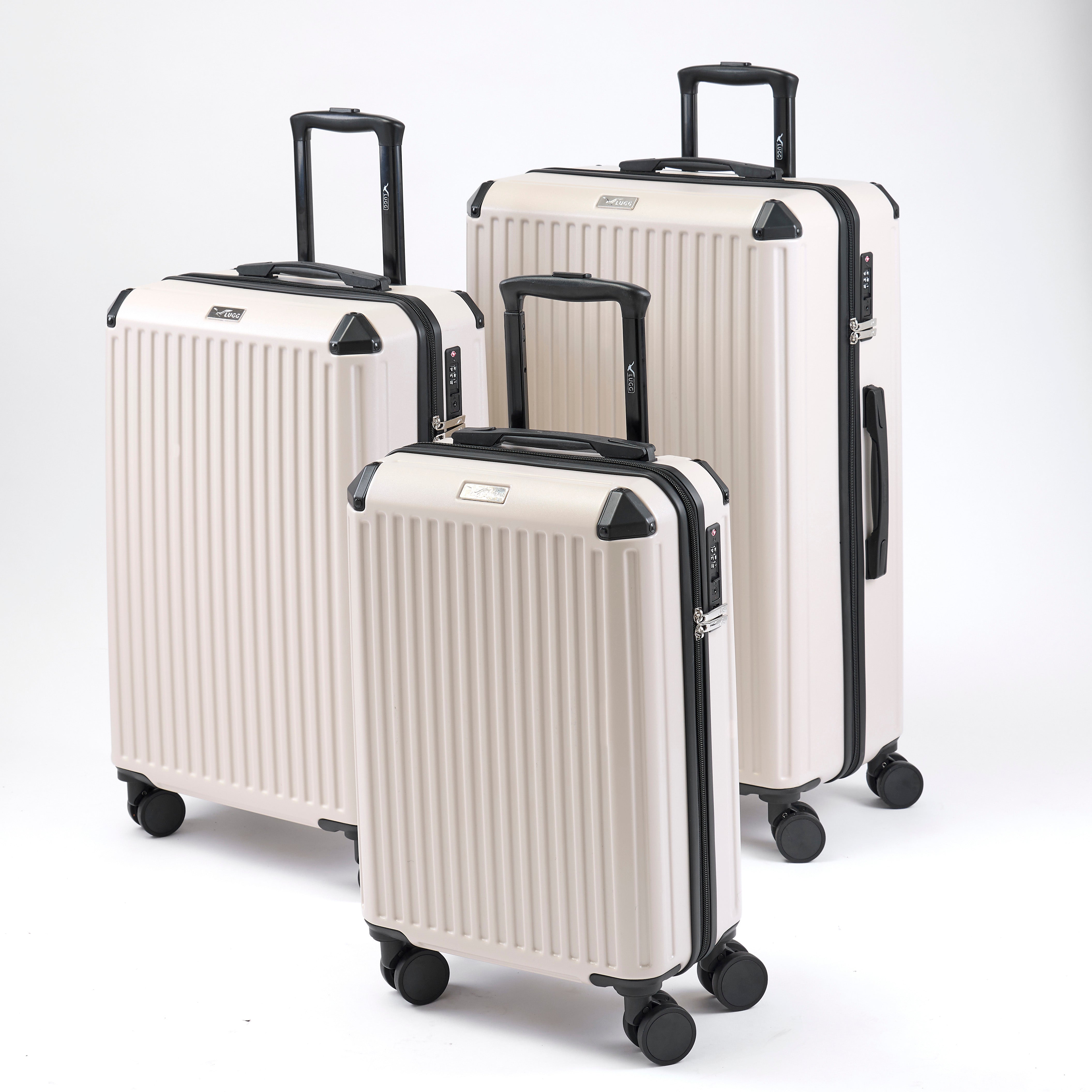 Sky Rover 3pc Set in Taupe