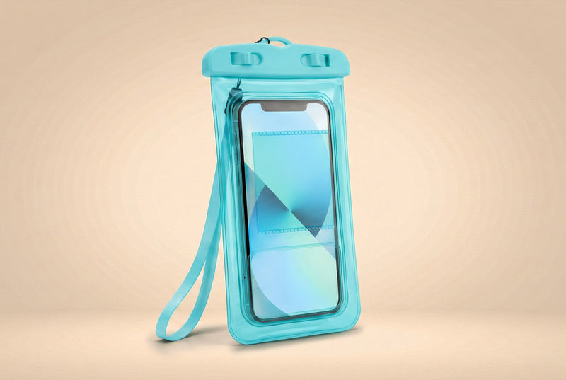 Lugg Clip-Seal Waterproof Pouch