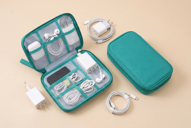 Lugg Travel Organiser Bag
