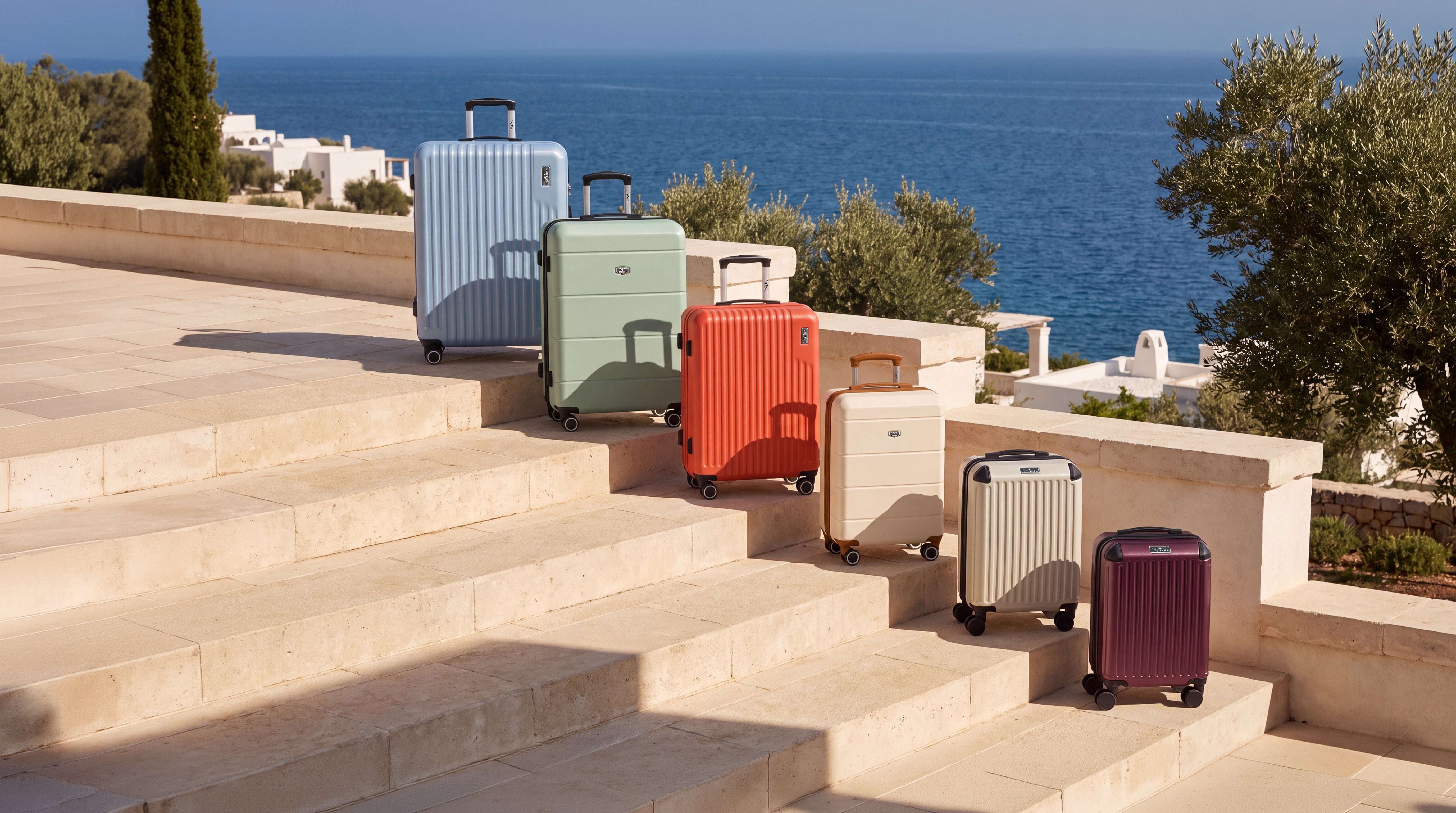 <p>Your Lugg favourites. Refreshed.</p>