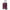 Oxblood Sky Rover 20-inch hard shell cabin suitcase with TSA lock and spinner wheels