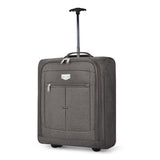20" Mars Soft Cabin Bag - Charcoal