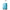 20" Vacay Cabin Suitcase - Light Blue
