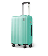 20" Vacay Cabin Suitcase - Mint