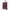 Oxblood Sky Rover 24-inch hard shell medium suitcase with TSA lock and spinner wheels