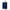 24" Skywander Medium Suitcase - Midnight Blue