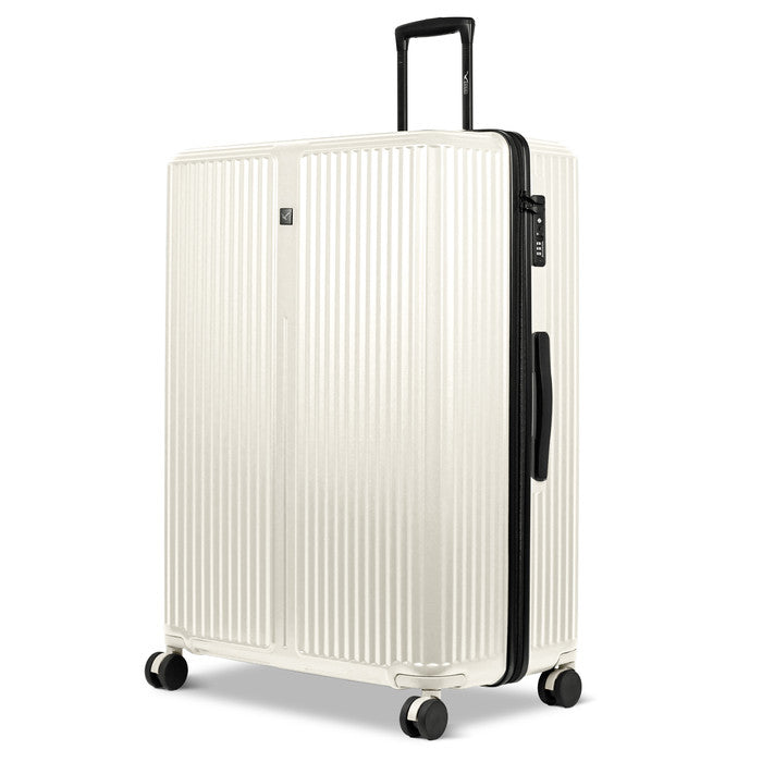 32" Air Glide XL Suitcase - Beige