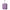 20" Mars Soft Cabin Bag - Lilac