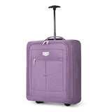 20" Mars Soft Cabin Bag - Lilac