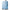 32" Vacay XL Suitcase - Sky Blue