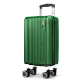 40cm Vacay Underseat Cabin Bag - Forest