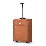 15" Soft Cabin Bag - Orange