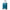 20" Air Glide Cabin Suitcase - Teal