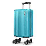 40cm Vacay Underseat Cabin Bag - Ocean