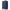 Midnight Blue 32 inch hard shell suitcase, extra large check-in size with spinner wheels