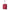 15" Soft Cabin Bag - Red