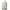 Vacay Sage Green 24" hard shell medium suitcase with spinner wheels & telescopic handle