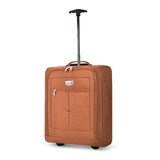 15" Soft Cabin Bag - Orange