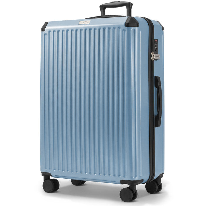 32" Sky Rover XL Suitcase - Slate Blue