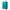 28" Skywander Large Suitcase - Teal