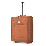 20" Mars Soft Cabin Bag - Orange