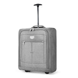 20" Mars Soft Cabin Bag - Grey