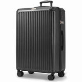 32" Sky Rover XL Suitcase - Black