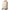 20" Jetset Cabin Suitcase - Cream & Brown