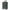 Army Green 20" hard shell cabin suitcase, spinner wheels & TSA lock, LUGG Jetset cabin bag