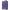 Amethyst Sky Rover 32-inch hard shell XL suitcase with TSA lock and spinner wheels